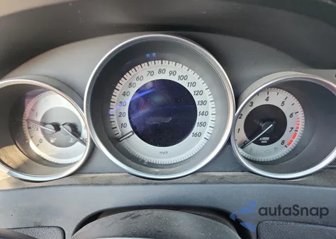 2014 Mercedes-Benz C 250 from USA, damaged, VIN WDDGF4HB8ER302462